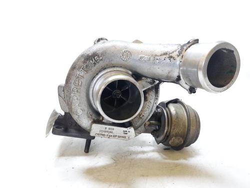 Turbolader/Kompressor für ALFA ROMEO 147 (937_) 1.9 JTD (937AXD1A, 937BXD1A) (110 hp) 30454274