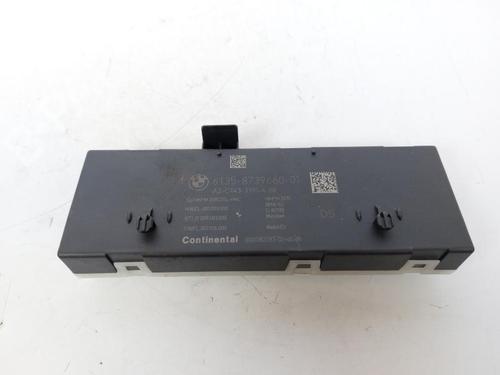 Used Engine control unit (ECU) BMW 5 Touring (G31) 520 d xDrive (190 hp) 16090240