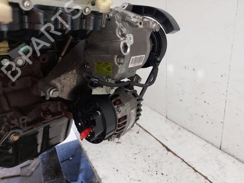 Engine FIAT PANDA (169_) 1.2 4x4 (169.AXB2A) | BP36218121M1  - Image 7