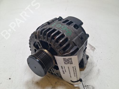 Used Alternator Alternator 39398795 39398795