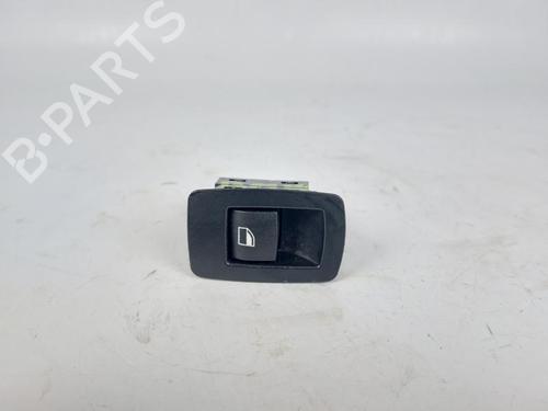 Used Left front window switch Left front window switch BMW 3 Touring (F31) 318 d (143 hp) 15155421 15155421