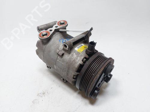 AC compressor FORD FOCUS II Turnier (DA_, FFS, DS) 2.0 LPG | BP33538140M34 - Image 2