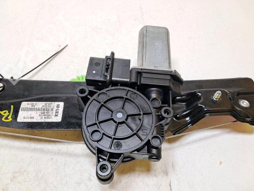 Left rear window motor MINI MINI (F55) Cooper | BP37534158E23 - Image 2