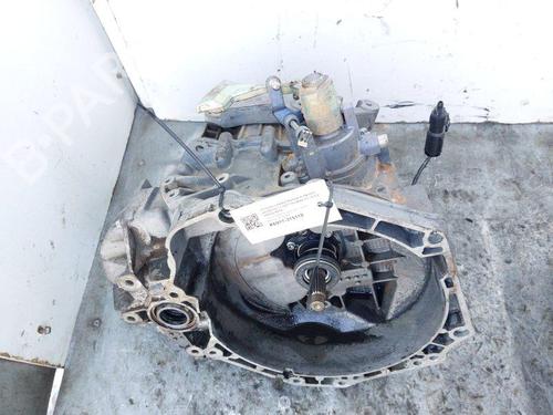 Gearbox OPEL ASTRA H (A04) 1.7 CDTI (L48) | BP33571719M3 - Image 2