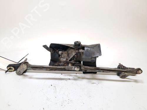Front wiper motor FIAT PANDA (169_) 1.3 D Multijet (169.AXC1A) | BP36381104M29 - Image 3