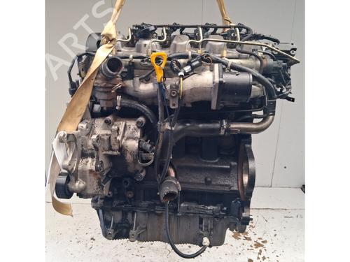 Used Engine Engine 38106609 38106609