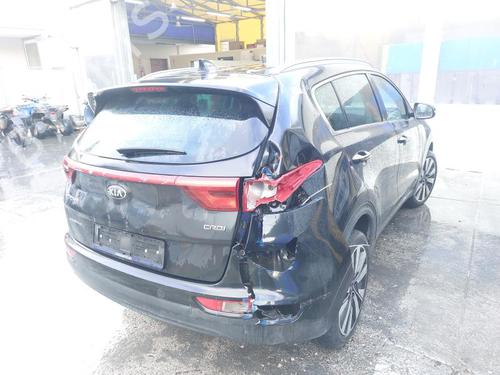 Electronic module KIA SPORTAGE IV (QL, QLE) 1.7 CRDi | BP30802196M83 - Image 3