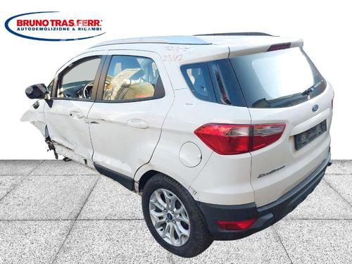 Front windshield wiper arm FORD ECOSPORT 1.5 EcoBlue TDCi | BP15166186C143