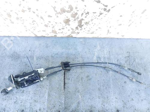 Used Shift knob Shift knob FIAT 500 (312_) 1.4 (301J410) (102 hp) 30453857 30453857