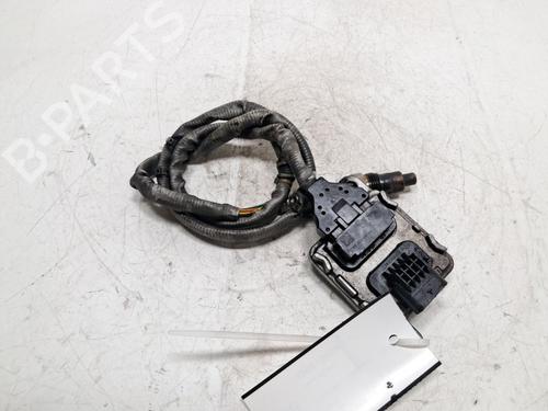 Used Electronic sensor Electronic sensor PEUGEOT BOXER Platform/Chassis 2.2 BlueHDi 165 (165 hp) 40036340 40036340