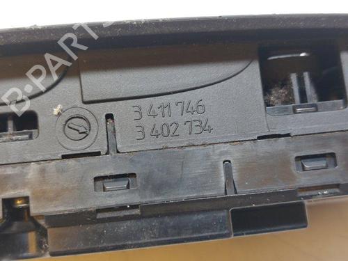 Left front window switch BMW X3 (E83) xDrive 20 d | BP33571790I27 - Image 5