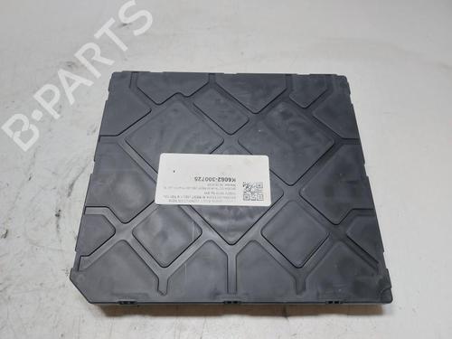 Electronic module SKODA OCTAVIA III Combi (5E5, 5E6) 1.6 TDI | BP30898760M83