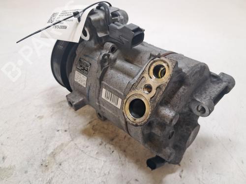 AC compressor FIAT 500X (334_) 1.6 D Multijet (334AXA1B, 334AXA11) | BP37019803M34 - Image 3
