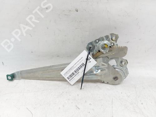 Left rear window motor SUZUKI IGNIS III (MF, FF) 1.2 (ATK412) | BP27538466E23 - Image 3