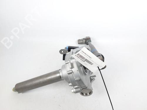 Steering column MAZDA 2 Hatchback (DL, DJ) 1.5 SKYACTIV-G (DJLFS) | BP17203206M21 - Image 2