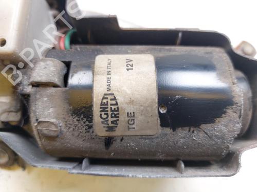 Front wiper motor FIAT PUNTO (176_) 75 1.2 | BP27442636M29 