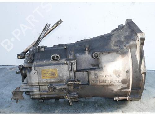 Gearbox BMW 3 (E46) 318 i | BP15148348M3