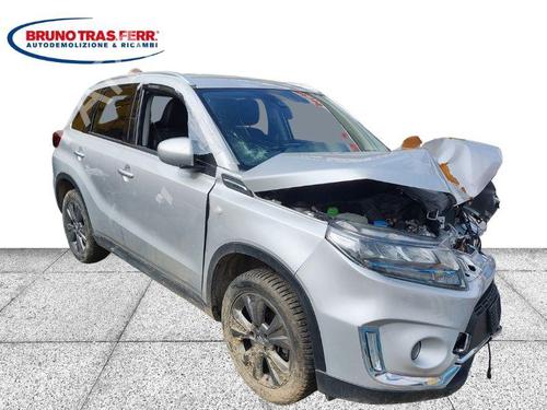 Used Parts SUZUKI VITARA (LY) 1.4 Hybrid (Mild Hybrid) (APK414) (129 hp) 2706436