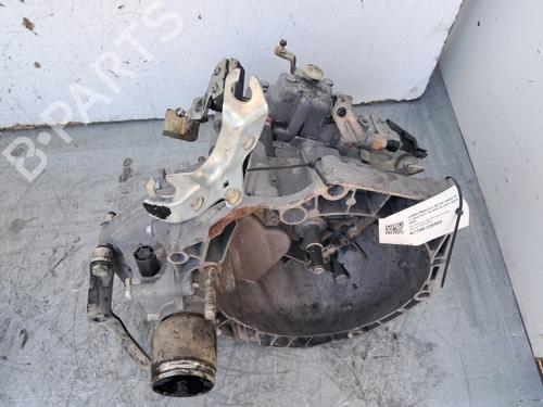 Gearbox FIAT PANDA (169_) 1.3 D Multijet (169.AXC1A) | BP36381109M3 - Image 2