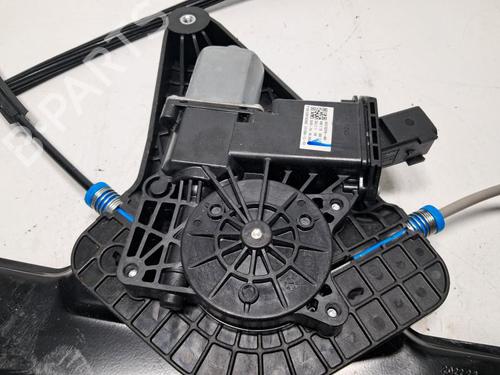 Front right window mechanism MG MG HS (AS23) 1.5 EHS Hybrid (CSA6463) | BP33196085C23 - Image 2