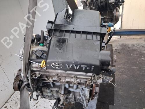 Engine TOYOTA YARIS (_P1_) 1.0 (SCP10_, SCP10R) | BP39020986M1 - Image 8