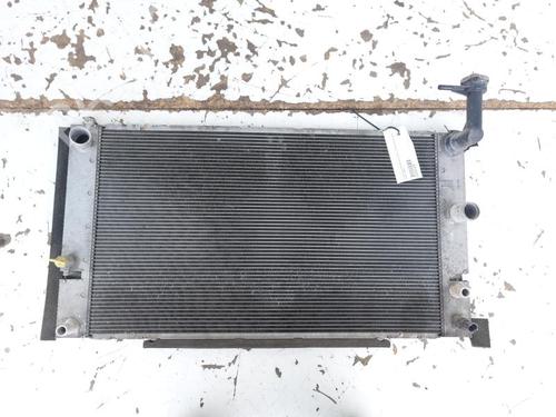 Køler TOYOTA PRIUS Liftback (_W2_) 1.5 Hybrid (NHW20_, NHW20R) (112 hp) 22753851