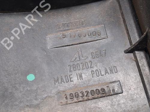 Right taillight FIAT PANDA (169_) 1.2 4x4 (169.AXB2A) | BP39900691C35 - Image 5