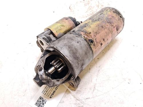 Used Starter Starter 37259490 37259490