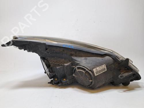 Left headlight OPEL CORSA D (S07) 1.0 (L08, L68) | BP33168113C28 - Image 3