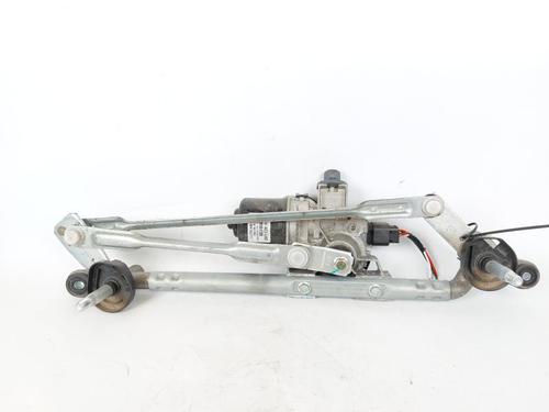 Used Front wiper motor HYUNDAI i10 III (AC3, AI3) 1.0 MPi (67 hp) 15396891