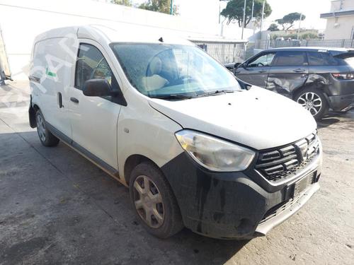 Engine control unit (ECU) DACIA DOKKER Box Body/MPV 1.2 TCe 115 (FEM0) | BP23859062M57 - Image 5