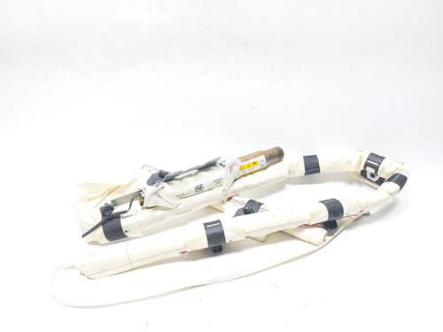 Used Left curtain airbag Left curtain airbag FORD FOCUS III Turnier 1.6 TDCi (95 hp) 33193070 33193070