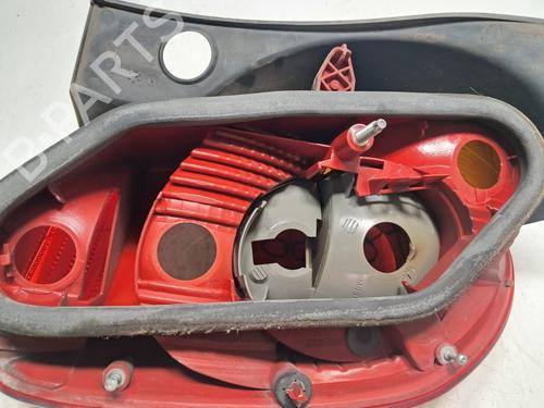Left taillight RENAULT MODUS / GRAND MODUS (F/JP0_) 1.5 dCi (FP0F, JP0F) | BP40255669C34 - Image 4