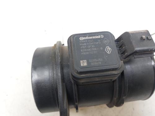 Mass air flow sensor NISSAN JUKE (F15) 1.5 dCi | BP29390686M95 