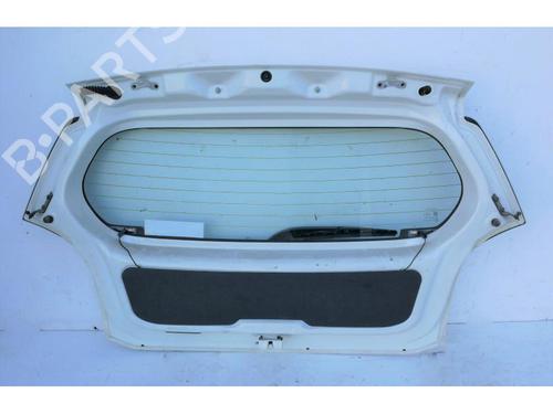 Tailgate SUZUKI ALTO VII (GF) 1.0 (AMF310, GFC31S) | BP15148577C6 