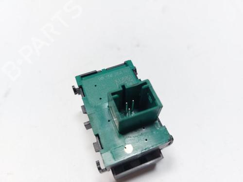 AC-Styringsenhed/Manøvreenhed PEUGEOT 208 II (UB_, UP_, UW_, UJ_) 1.2 Hybrid 136 (UPHPYK) | BP30921596I5