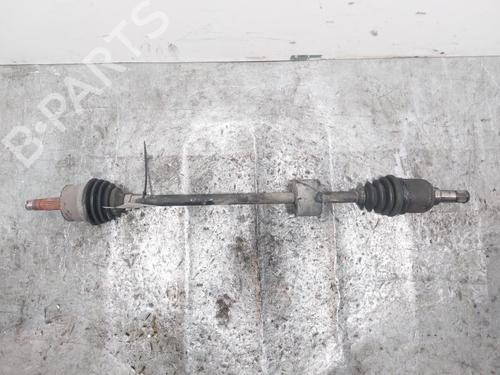 Used Right front driveshaft FIAT 500 (312_) 1.2 (312AXA1A) (69 hp) 23881766