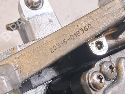 Electronic module OPEL CORSA E (X15) 1.4 (08, 68) | BP34417920M83  - Image 8