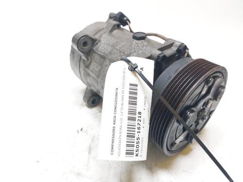 AC compressor VW BORA I (1J2) 1.9 TDI | BP30613096M34