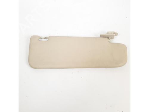 Left sun visor FIAT 500 (312_) 1.3 D Multijet (312AXB1A) | BP23879914I1
