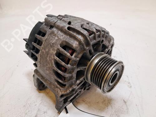 Alternator DACIA DUSTER (HS_) 1.5 dCi (HSAJ) | BP37602240M7 - Image 2