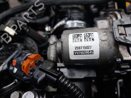 Engine CITROËN C4 Picasso II 1.6 BlueHDi 120 | BP29641397M1 
