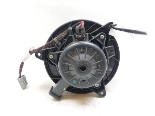 Heater blower motor OPEL MERIVA B MPV (S10) 1.4 LPG (75) | BP27537811M62 