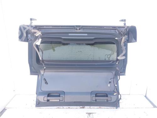 Tailgate LAND ROVER RANGE ROVER EVOQUE (L538) 2.2 D 4x4 | BP23858941C6 