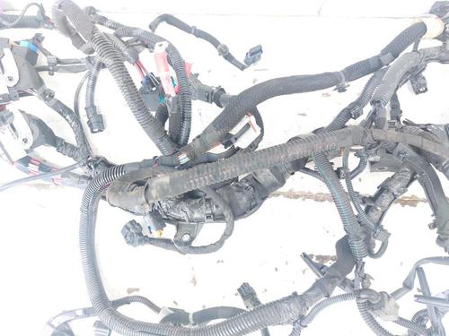 Wiring harness RENAULT EXPRESS Box Body/MPV 1.3 TCe 100 (F6MA) | BP17645586E16 