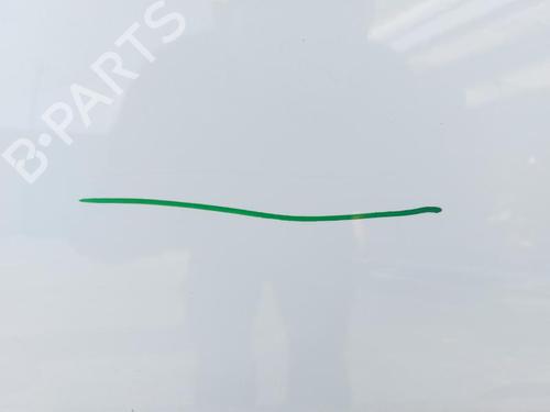 Left front door FORD COUGAR (EC_) 2.0 16V | BP26672221C2 