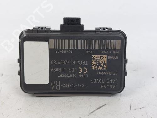 Used Electronic module Electronic module 15164010 15164010