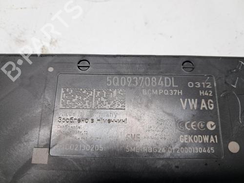 Electronic module SEAT LEON (5F1) 1.6 TDI | BP33194349M83 - Image 5