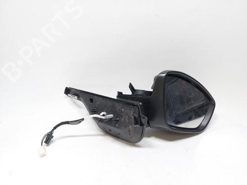 right-mirror-citroen-c3-iii-sx-2016-33197621 main image