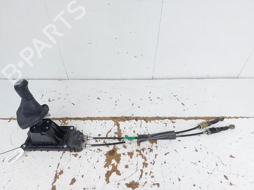 Used Shift knob RENAULT CLIO IV (BH_) 1.5 dCi 90 (90 hp) 15396593